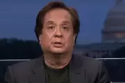 George Conway Compares Trump to Tony Soprano in Scathing Critique