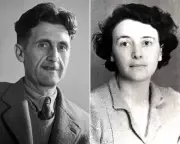 George Orwell's Son Reflects on Animal Farm at 80: A Timeless Allegory