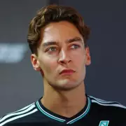 George Russell Drops Bombshell: Could He Replace Verstappen at Red Bull?