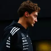 George Russell's Mercedes Contract Talks Stall as Wolff Eyes Verstappen | F1 News