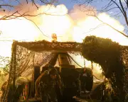 Germany Pledges £500m in Military Aid to Ukraine as Zelenskyy Dismisses Putin's 'Peace Bluff'