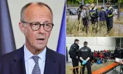 Germany's Asylum Shake-Up: Chancellor Scholz Moves to Deny Legal Aid to Failed Migrants in Tough New Crackdown