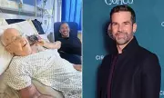 Gethin Jones Heartbroken as He Announces Father's Death – Stars Rally Around TV Presenter