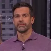 Gethin Jones Overwhelmed by Support After Emotional Health Update