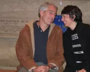Ghislaine Maxwell and Jeffrey Epstein: Unravelling the Mystery of Her Loyalty