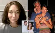 Ghislaine Maxwell Mystery: Three Brits Linked to Jeffrey Epstein's Paedophile Ring