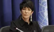 Ghislaine Maxwell Wins Prison Concession – Could a Trump Pardon Be Next?
