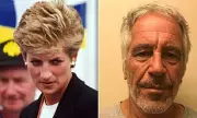 Ghislaine Maxwell's Bombshell Claim: Princess Diana 'Was Set Up' on Date with Jeffrey Epstein