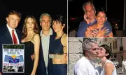 Ghislaine Maxwell's Bombshell Testimony: Epstein 'Never Saw Trump With Young Girls' | Exclusive Prison Interview
