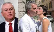 Ghislaine Maxwell's Explosive TV Testimony on Epstein Crimes Delayed Indefinitely