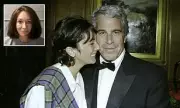 Ghislaine Maxwell's Prison Interview Bombshell: 'I Was Paid by Jeffrey Epstein' | Daily Mail