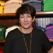 Ghislaine Maxwell's Prison Rant: Prince Andrew 'Abandoned' Me, Says Disgraced Socialite