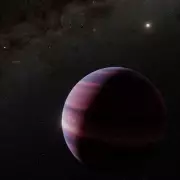 Giant New Planet Discovered in Our Cosmic Backyard – Meet the Closest Super-Earth Yet!