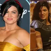 Gina Carano Settles Disney Lawsuit Over Mandalorian Firing – What Really Happened?