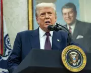 Global Outcry as Over 60 Nations React to Trump's New Tariffs