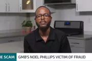 GMB Reporter Noel Phillips Exposes Shocking Scam Targeting UK Tourists in Fake Hotel Sting