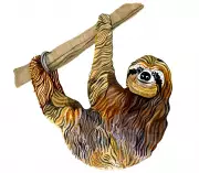 Golden Sloths and Stellar Secrets: A Fun Quiz for Curious Kids