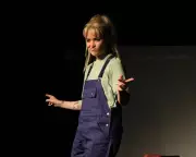 Golden Time Review: A Riveting Exposé of Classroom Behavioural Strategies at Edinburgh Fringe