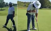 Golfer's Heartbreaking Miss: The Tap-In Putt That Got Away