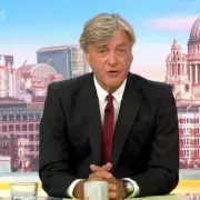 Good Morning Britain Shaken as Beloved Presenter Announces Sudden Exit