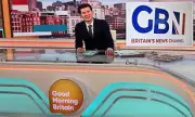 Good Morning Britain Star Laura Tobin Makes Shock Jump to GB News in Major Broadcasting Shake-Up