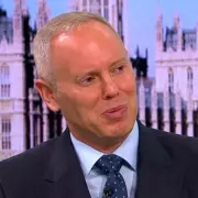 Good Morning Britain Viewers Slam 'Disrespectful' Interview with Tory MP