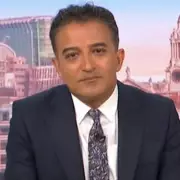 Good Morning Britain Viewers Switch Off in Droves as Nigel Farage Joins as Presenter