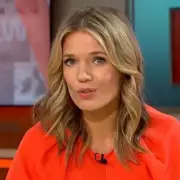 Good Morning Britain's Laura Tobin's Secret Health Battle: 'I Was Told I'd Never Have Children'