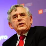 Gordon Brown Demands Urgent Gambling Tax Reforms to Fund NHS and Education