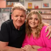 Gordon Ramsay's Daughter Tilly Fronts Major New BBC Children's Show
