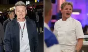 Gordon Ramsay's Hell's Kitchen Returns to ITV with Fiery New Format and Celebrity Chefs