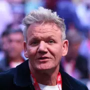 Gordon Ramsay's Six-Word Verdict on Son Jack's Football Triumph Will Melt Your Heart