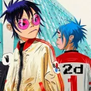 Gorillaz Invade Fortnite: Exclusive Outfits & Tracks Hit the Item Shop