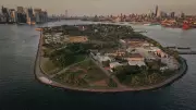 Governors Island Transforms into a Climate Innovation Hub: A Glimpse into the Future of Sustainability