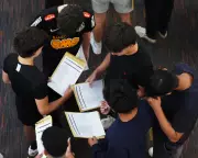 Gove's GCSE Resit Policy Legacy Exposed as Pandemic Effect Fades