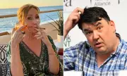 Graham Linehan Slams JK Rowling for 'Failing to Defend' Gender-Critical Voices Amid Cancellation Backlash