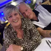 Grandad's Dream Holiday Turns Into a Nightmare as He Gets Stuck in Paradise