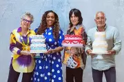 Great British Bake Off 2025: Meet the 12 Amateur Bakers Vying for the Crown