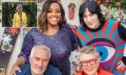 Great British Bake Off Future Confirmed: Hosts and Judges Return – But Where's Prue Leith?