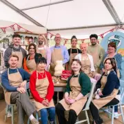 Great British Bake Off SHOCK: How BBC Rejected The Hit Show Before Channel 4 Triumph