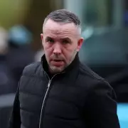 Greenock Morton Manager Dougie Imrie's Daughter Tragically Passes Away