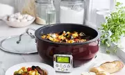GreenPan's Revolutionary Slow Cooker: The Must-Have Kitchen Appliance for Effortless Meals