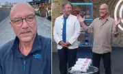 Gregg Wallace Denies Sexual Assault Allegations Again: What We Know