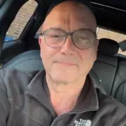 Gregg Wallace Opens Up About Struggles to Earn a Living After 'MasterChef' Fame