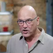 Gregg Wallace's Blunt Response to Weight Loss Critics: 'Mind Your Own Business'