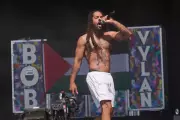 Grime Artist Bob Vylan Faces Backlash Over Alleged Antisemitic Chant at Glastonbury