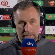 Grimsby Town Boss David Artell Slams Man Utd Over Shambolic Academy Treatment