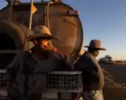 Guardian Australia Triumphs at Kennedy Awards with Stellar Digital Innovation and Photography