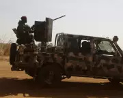 Gunmen Abduct Over 50 in Northwest Nigeria: Latest in Wave of Kidnappings