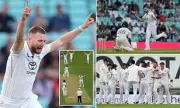 Gus Atkinson Shines with Five-Wicket Haul Against India – Is He England's Secret Weapon for the Ashes?